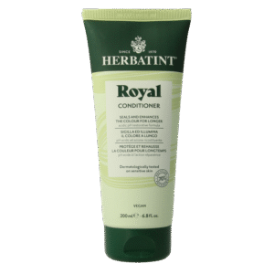 Herbatint Conditioner royal