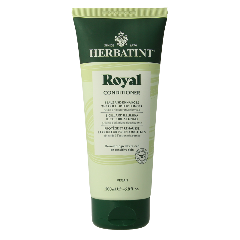 Herbatint Conditioner royal
