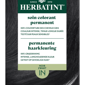 Herbatint 1N zwart