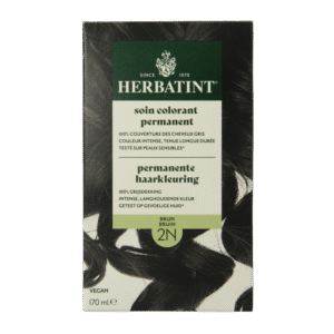 Herbatint 2N Brown