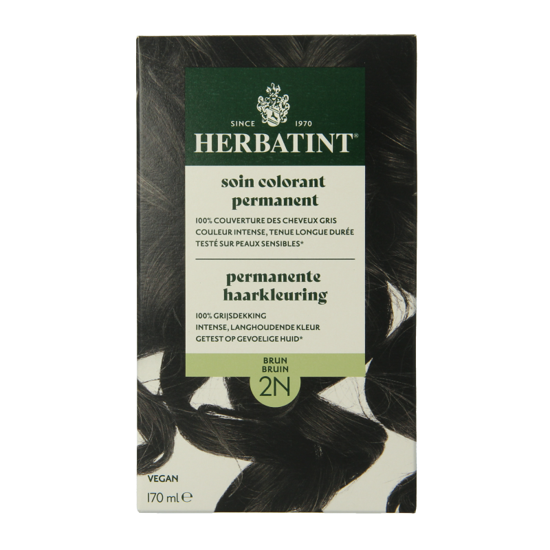 Herbatint 2N Brown