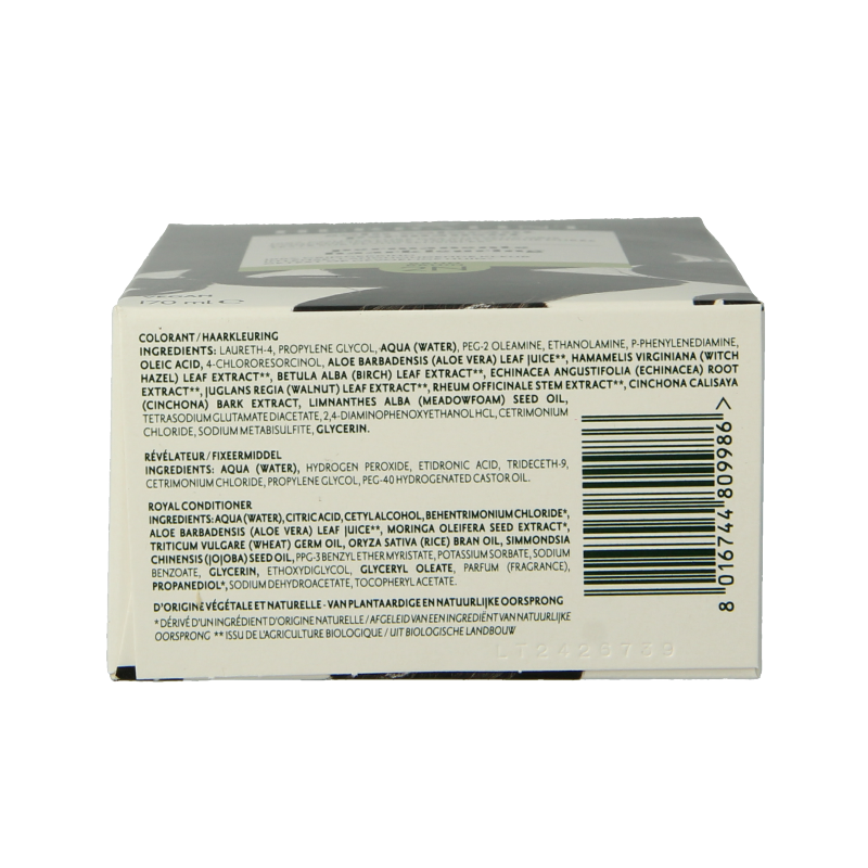 Herbatint 2N Brown - Afbeelding 5