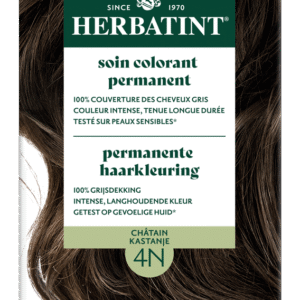 Herbatint 4N Kastanje