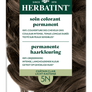 Herbatint 5N Licht kastanje