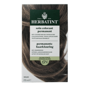 Herbatint 6N Donker blond