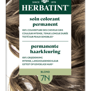 Herbatint 7N Blond