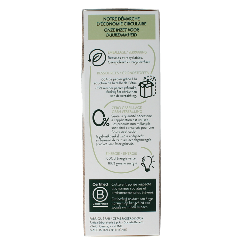 Herbatint 8N lichtblond - Afbeelding 2