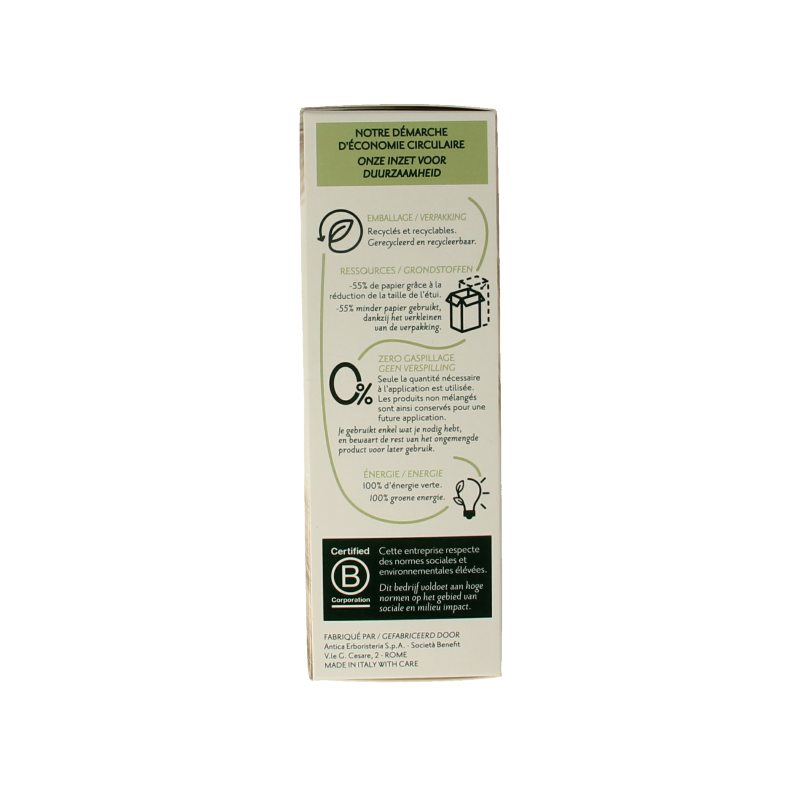 Herbatint 10N Platinum blond - Afbeelding 2