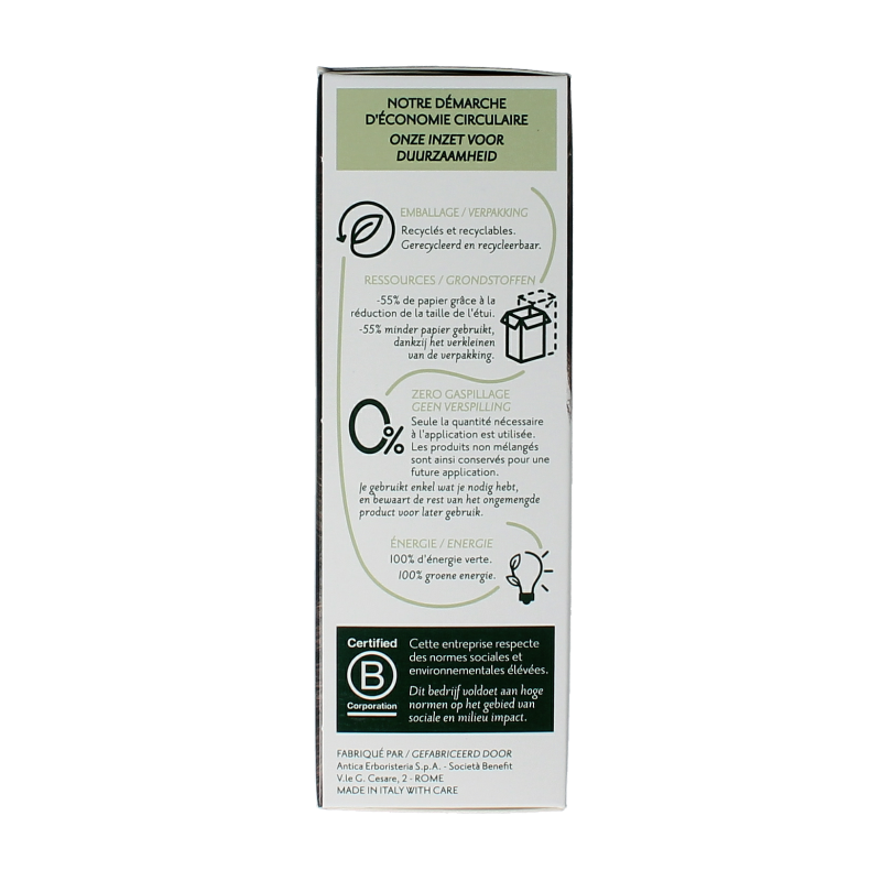 Herbatint 5D licht goudkastanje - Afbeelding 2