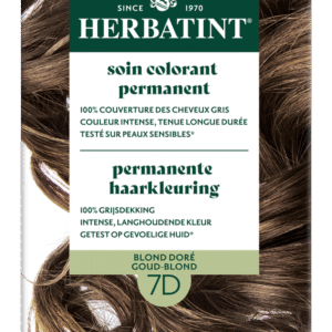 Herbatint 7D Goudblond