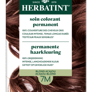 Herbatint 7M Acajou blond