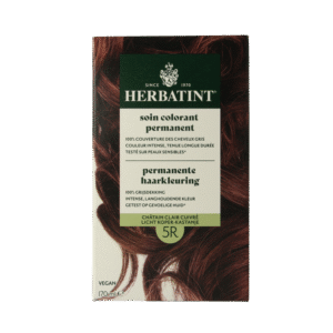 Herbatint 5R Licht koperkastanje