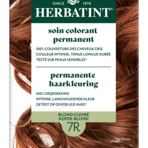 Herbatint 7R Koperblond