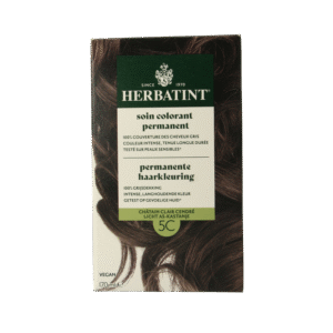 Herbatint 5C Licht as-kastanje