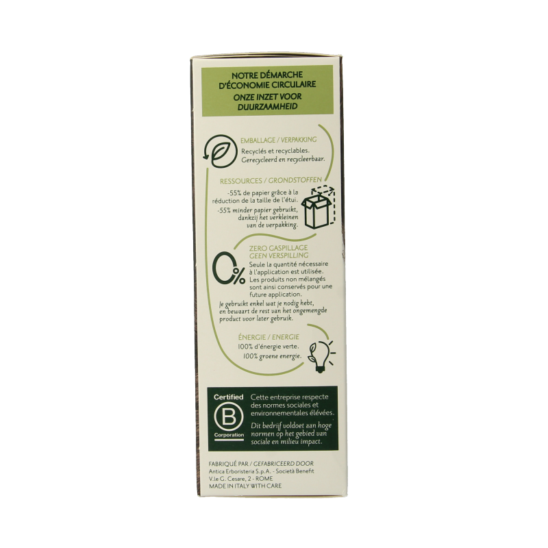 Herbatint 5C Licht as-kastanje - Afbeelding 2