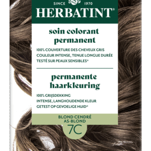 Herbatint 7C Asblond