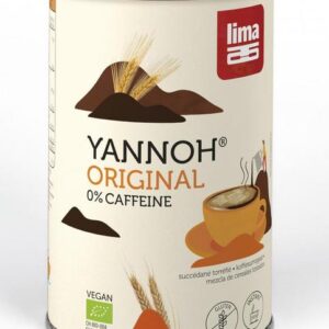 Lima Yannoh instant bio