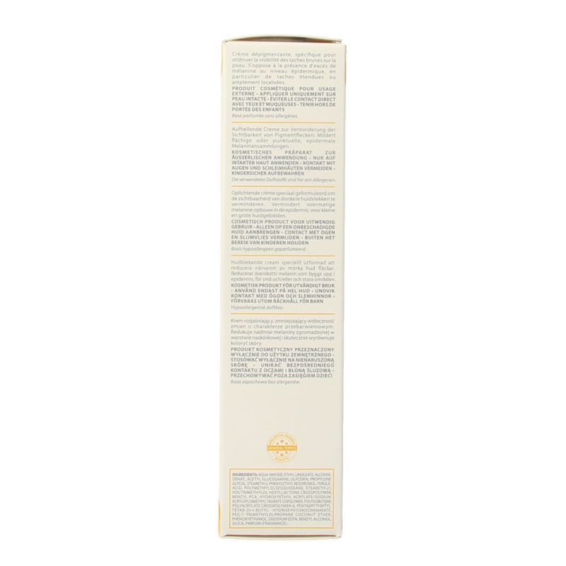 Synchroline Thiospot intensive skin cream - Afbeelding 2