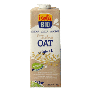 Isola Bio Haverdrank bio