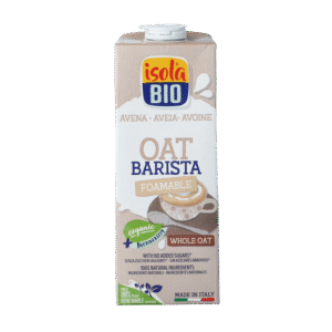 Isola Bio Oat barista bio