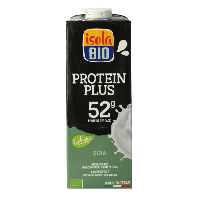 Isola Bio Protein plus bio