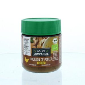 Natur Compagnie Kippenbouillon bio