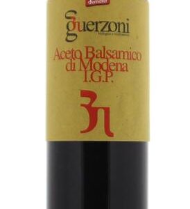 Guerzoni Balsamico azijn demeter bio