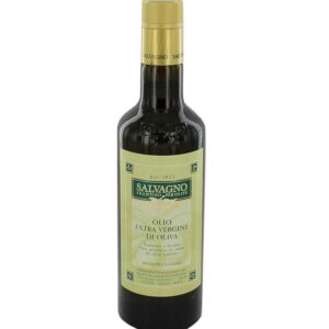 Rossano Salvagno olijfolie bio