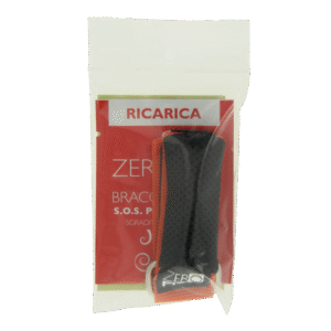 Zeropick Armband kind oranje maat S