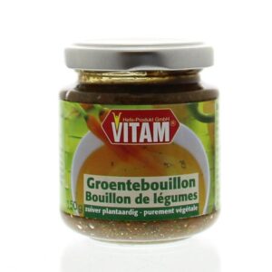 Vitam Groentebouillon