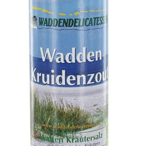 Waddendeli Waddenkruiden strooizout bio
