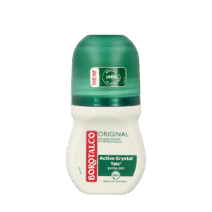 Borotalco Deodorant roller original