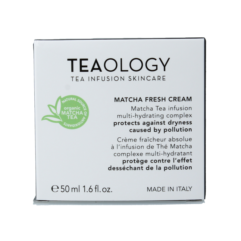 Teaology Matcha fresh cream - Afbeelding 4