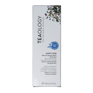 Teaology Happy skin