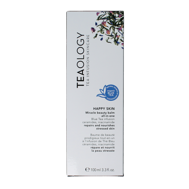 Teaology Happy skin