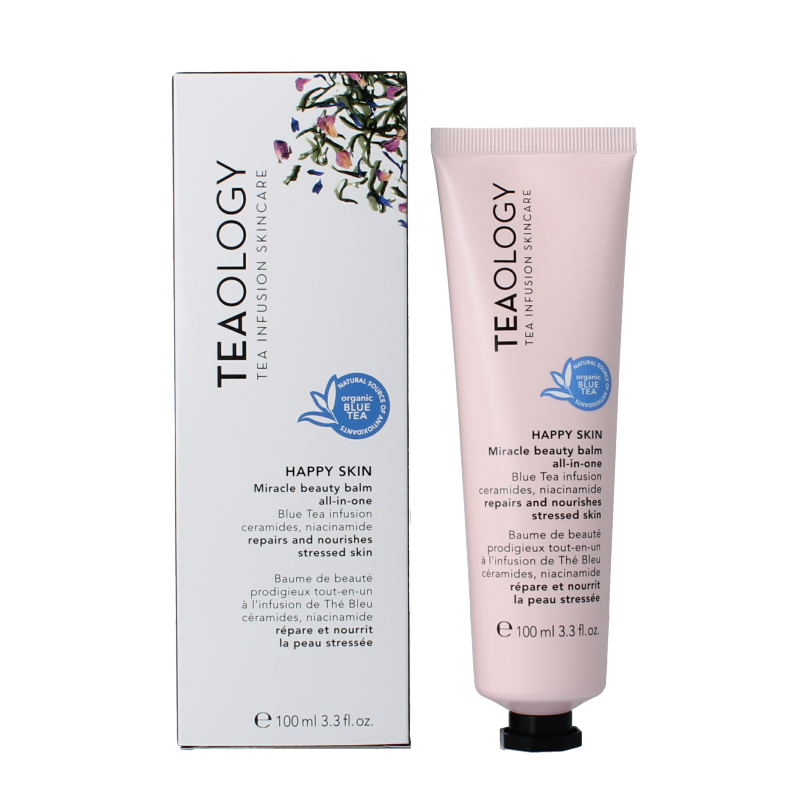 Teaology Happy skin - Afbeelding 2