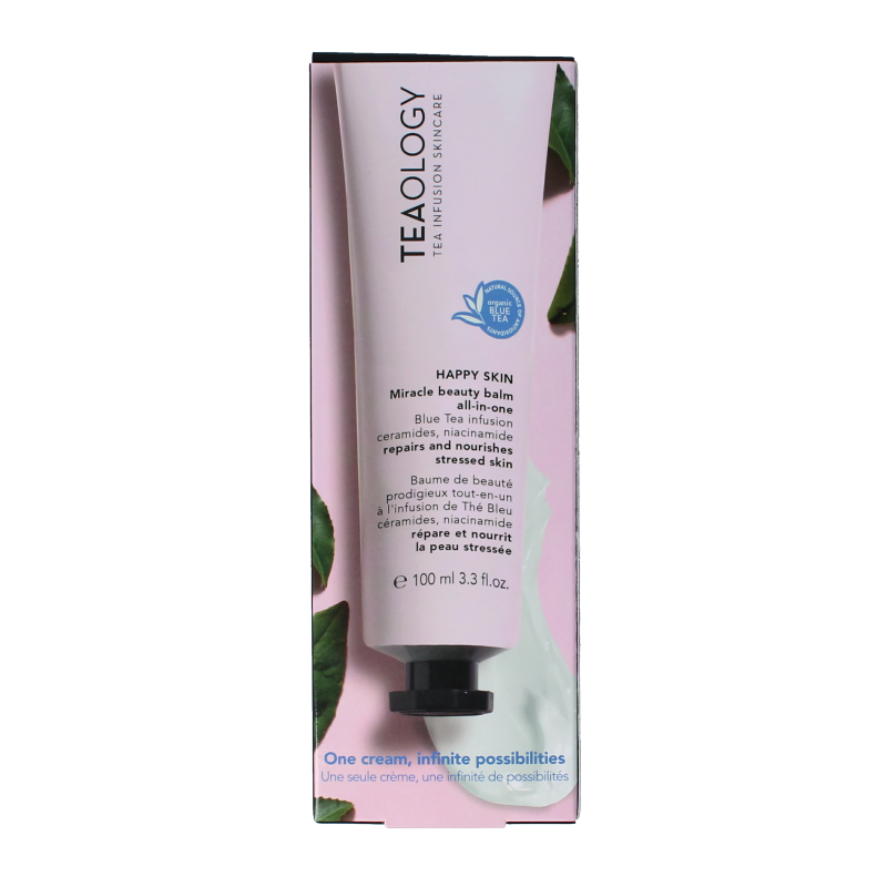 Teaology Happy skin - Afbeelding 4