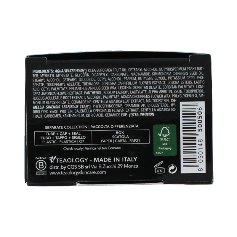 Teaology Happy skin - Afbeelding 6