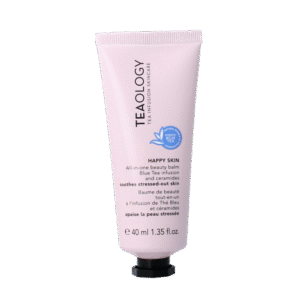 Teaology Happy skin