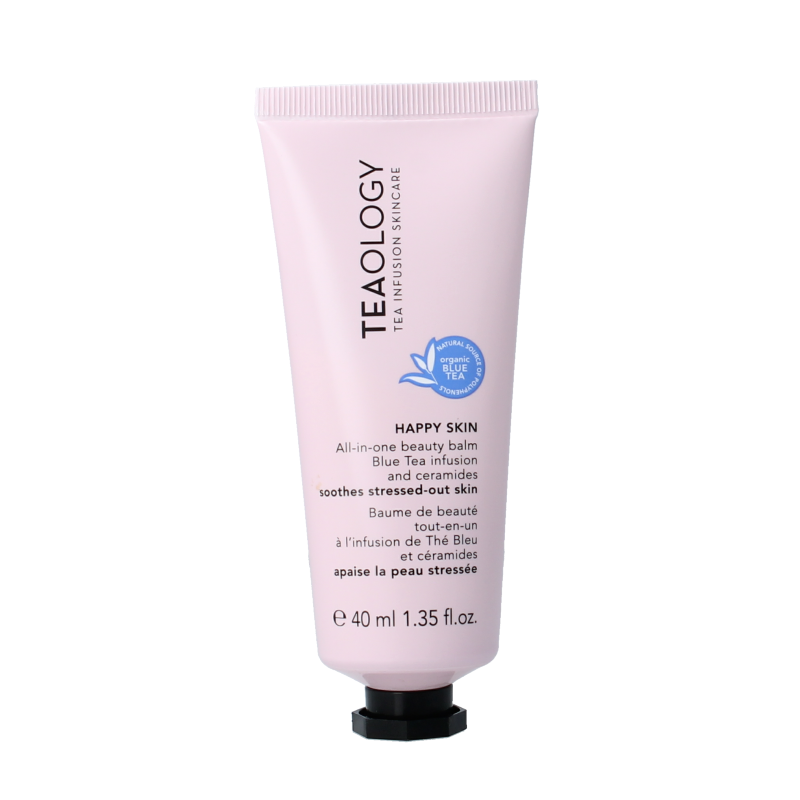 Teaology Happy skin