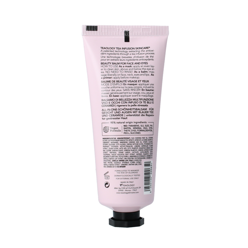 Teaology Happy skin - Afbeelding 2