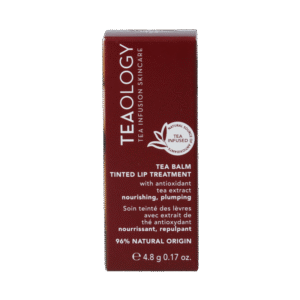 Teaology Lipbalm berry tea