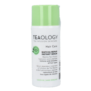 Teaology Matcha repair instant serum