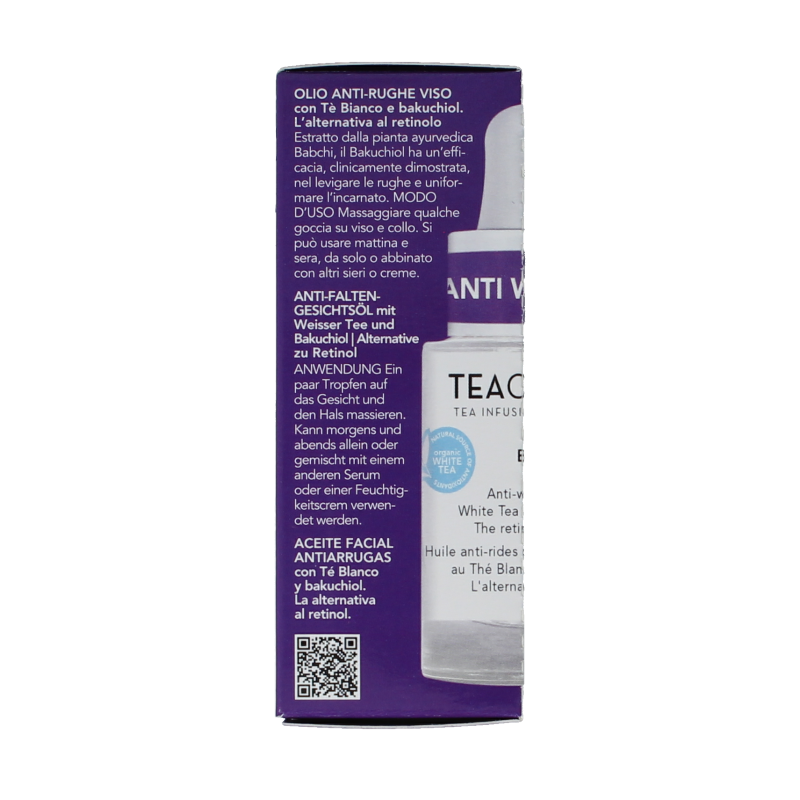 Teaology Bakuchiol infusion - Afbeelding 5
