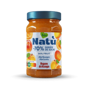 Natu Abrikozenjam bio