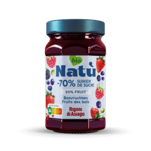 Natu Bosvruchtenjam bio