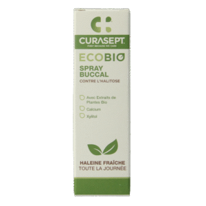 Curasept Ecobio spray