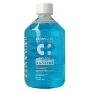 Curasept Daycare protection frozen mint