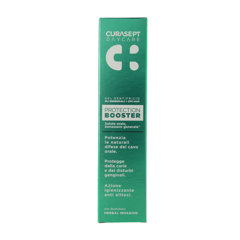 Curasept Daycare protection herbal invasion - Afbeelding 4