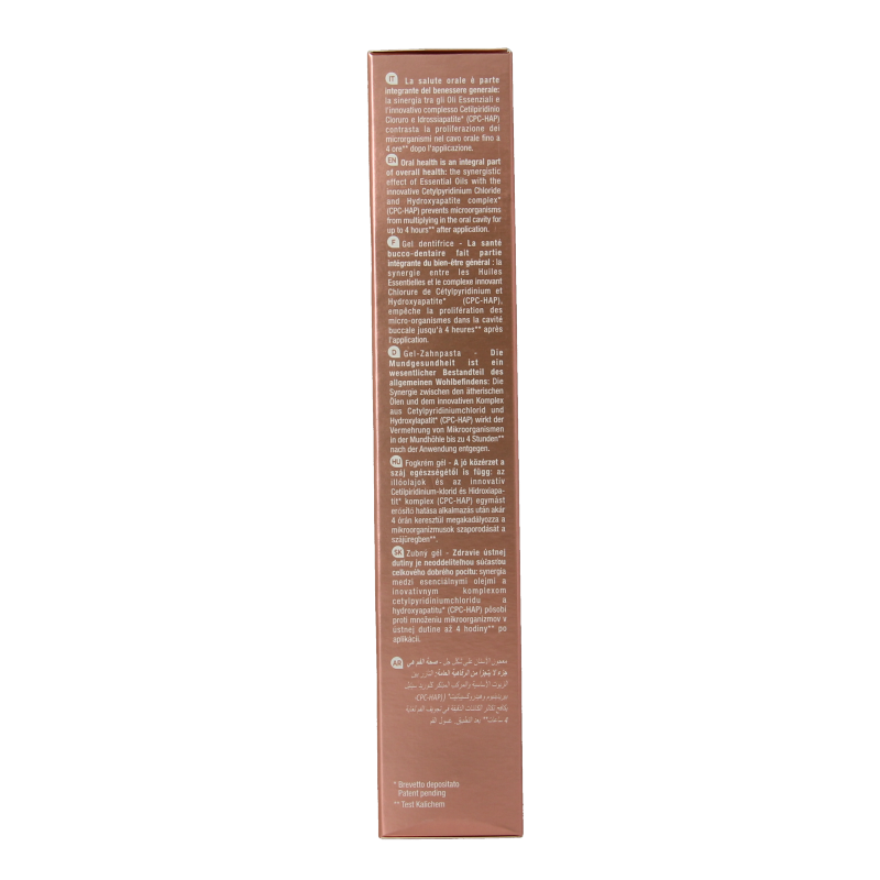 Curasept Daycare protection fruit sensation - Afbeelding 3